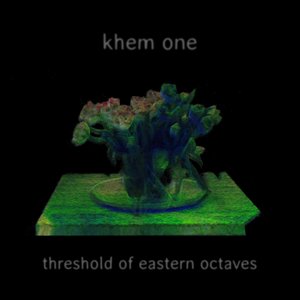 'Threshold of Eastern Octaves' için resim