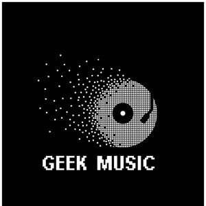 Immagine per 'Geek Music'