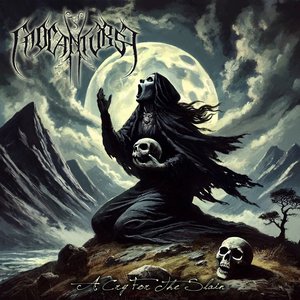 Image for 'A Cry For The Slain'