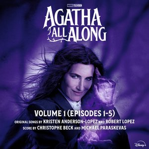 Image for 'Agatha All Along: Vol. 1 (Episodes 1-5) [Original Soundtrack]'