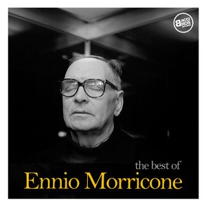 Immagine per 'The Best of Ennio Morricone'