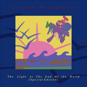 Immagine per 'The Light At The End Of The World (Special Edition)'