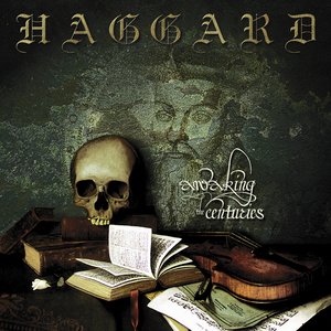 Image for 'Awaking The Centuries'