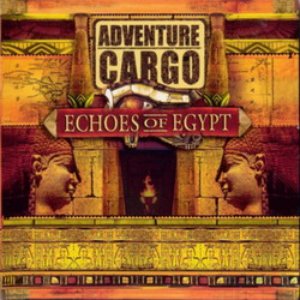 Immagine per 'Echoes of Egypt'