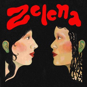 Immagine per 'Zelena'