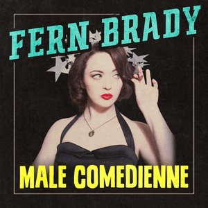 Image for 'Male Comedienne'
