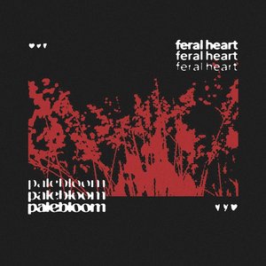 Image for 'Feral Heart'