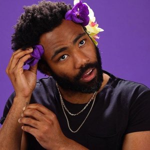 Image for 'Childish Gambino'