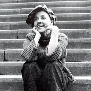 Image for 'Jeanne Moreau'