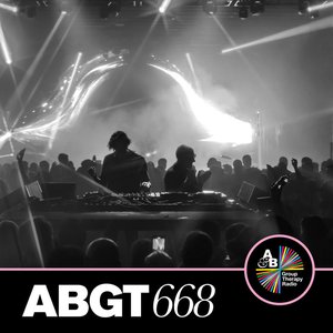 Immagine per 'Group Therapy 688 (DJ Mix)'