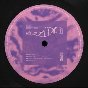 Bild für 'Nu-Relix EP'