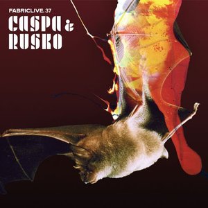 'FabricLive 37 (Caspa & Rusko)' için resim