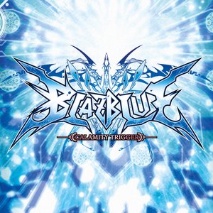 Image for 'BlazBlue -Calamity Trigger- Limited Edition Soundtrack'