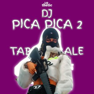 Bild für 'DJ Pica Pica 2 X Tabola Bale'
