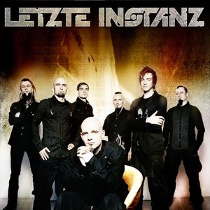 Image for 'Letzte Instanz'