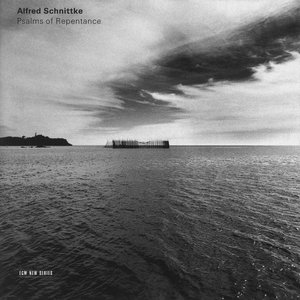 Image for 'Schnittke: Psalms Of Repentance'