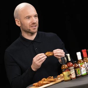 Image for 'First We Feast'
