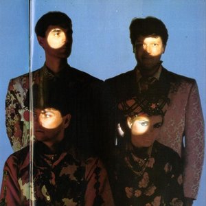 Zdjęcia dla 'Talking Heads'