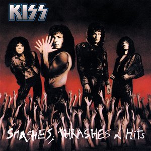Image for 'Smashes Thrashes & Hits'