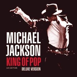Immagine per 'King Of Pop [Deluxe Version]'