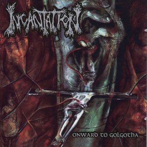 Image for 'Onward To Golgotha (Re-mastered)'