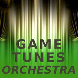 Image for 'Videogame Flute Orchestra'