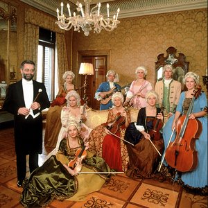 Image for 'Rondò Veneziano'