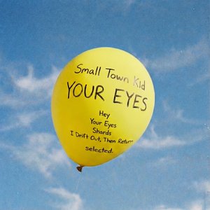 Image for 'Your Eyes'