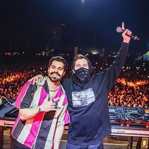 Image for 'Alok & Alan Walker'