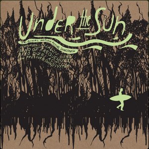Image for 'Under The Sun'