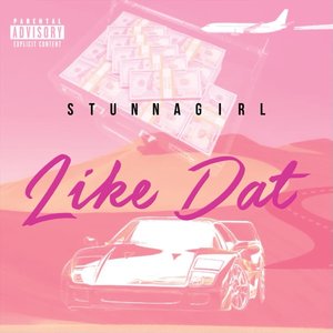 Image for 'Like Dat'