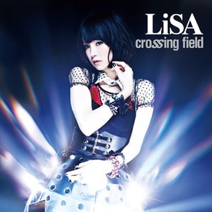 Immagine per 'Crossing Field'