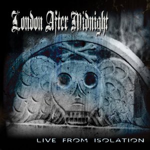 'Live From Isolation' için resim