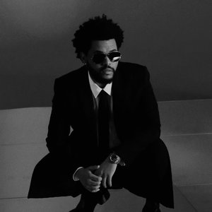 Image for 'The Weeknd'