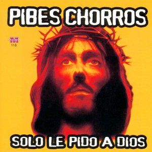 Image for 'Solo le Pido a Dios'
