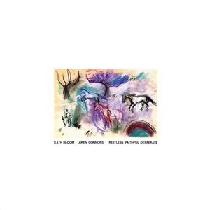 Image for 'Restless Faithful Desperate'