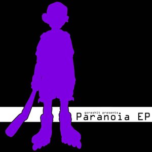 Zdjęcia dla 'paranoia ep'