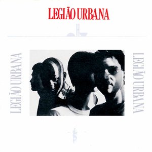 Image for 'Legião Urbana'