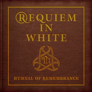 Image for 'Hymnal Of Remembrance'