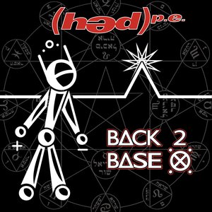 Immagine per 'Back 2 Base X'