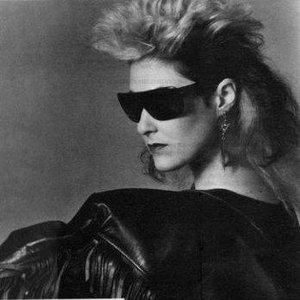 Image for 'Joanna Stingray'