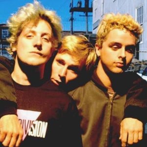 Image for 'Green Day'