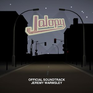 Изображение для 'Jalopy (Original Game Soundtrack)'