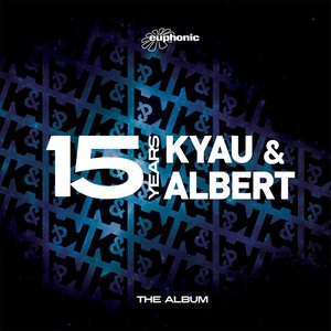 Bild für '15 Years - The Album'