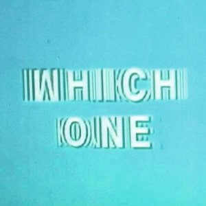 Zdjęcia dla 'Which One'