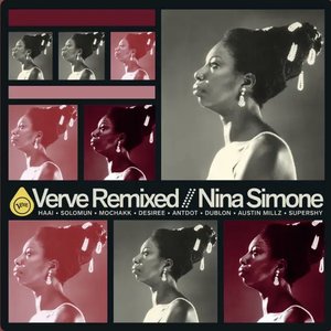 Image for 'Verve Remixed // Nina Simone'