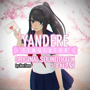 Image for 'Yandere Simulator (Original Soundtrack + Extras)'