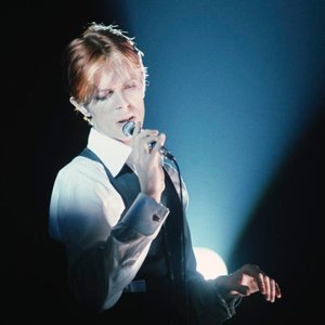 Image for 'David Bowie'
