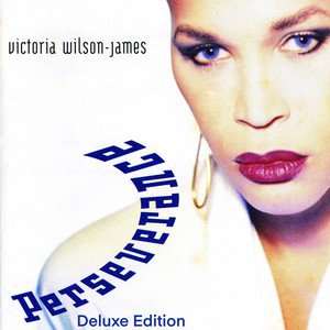 Image for 'Perseverance (Deluxe Edition)'