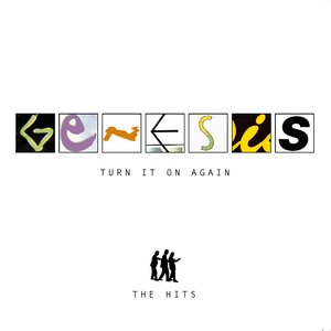 'Turn It On Again - The Hits' için resim